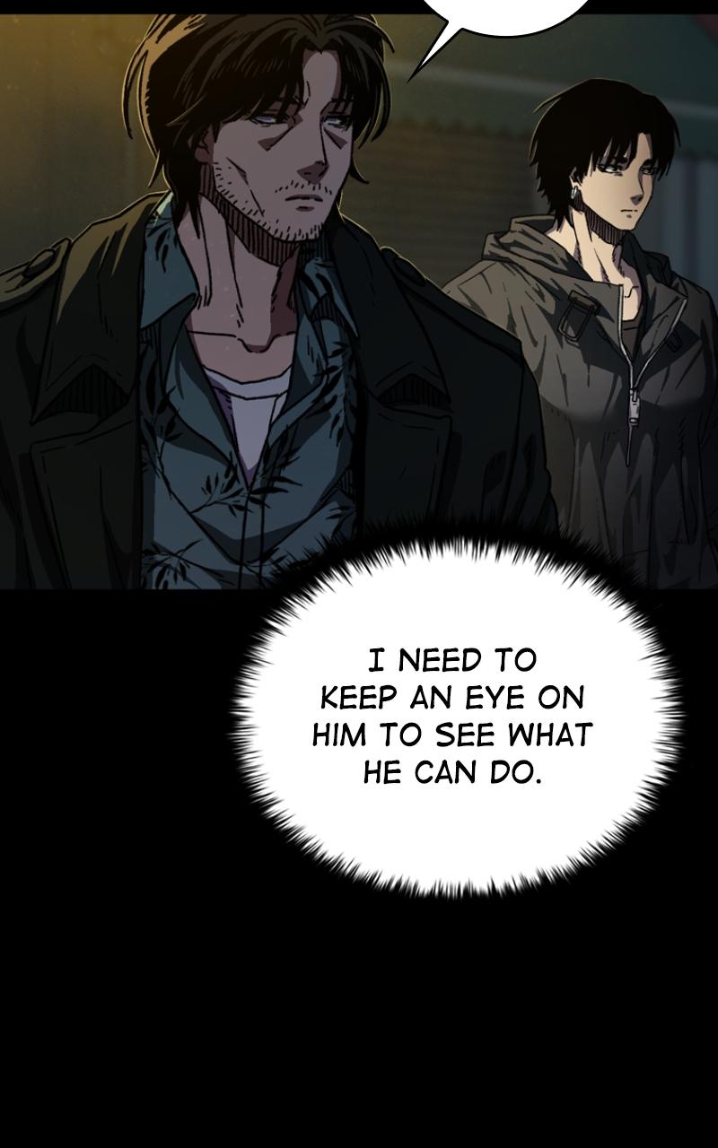 Read Kowloon Copóka Manga Online
