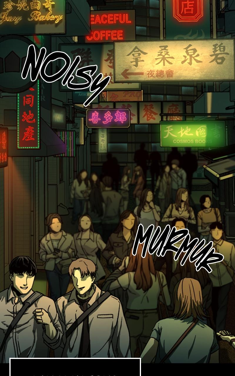 Read Kowloon Copóka Manga Online
