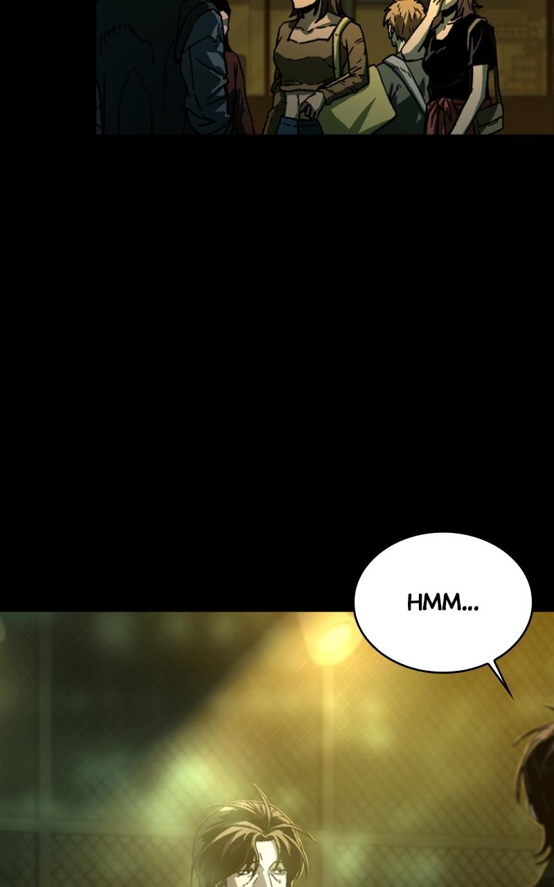Read Kowloon Copóka Manga Online
