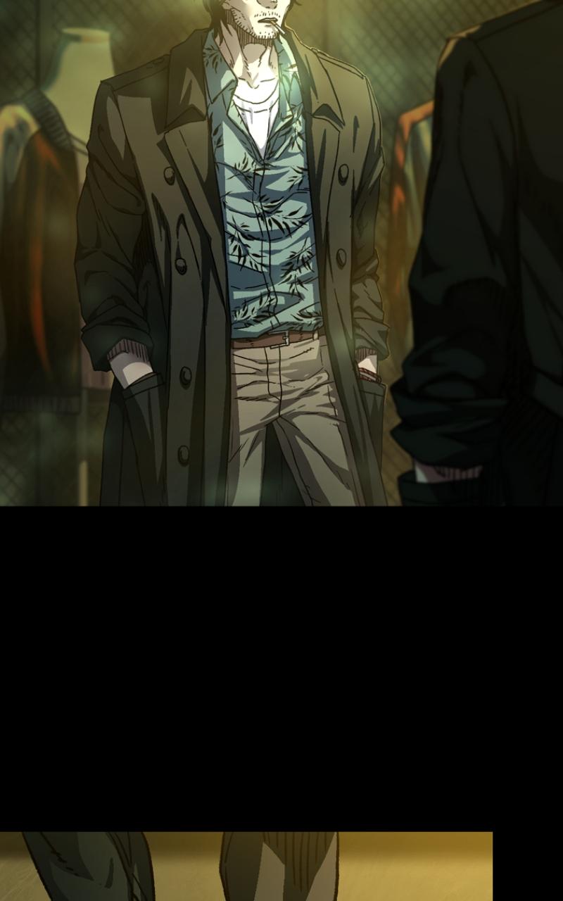 Read Kowloon Copóka Manga Online