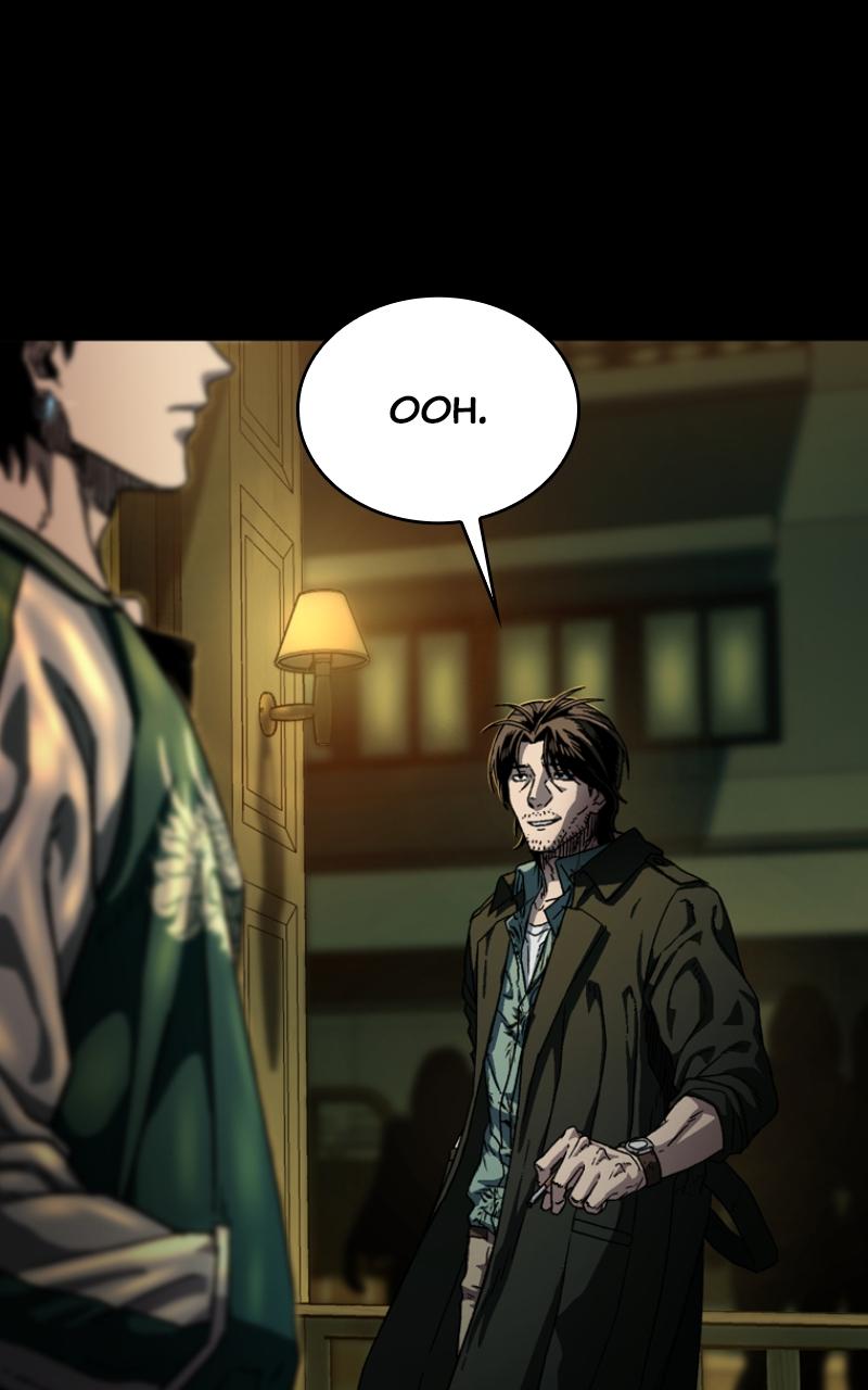 Read Kowloon Copóka Manga Online