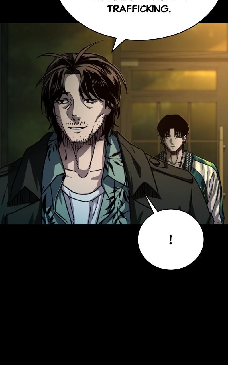Read Kowloon Copóka Manga Online