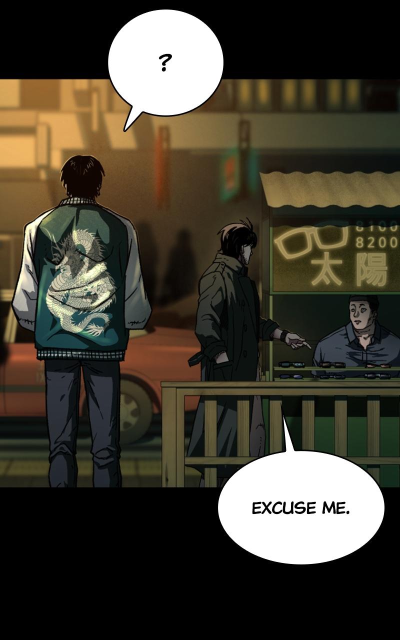 Read Kowloon Copóka Manga Online