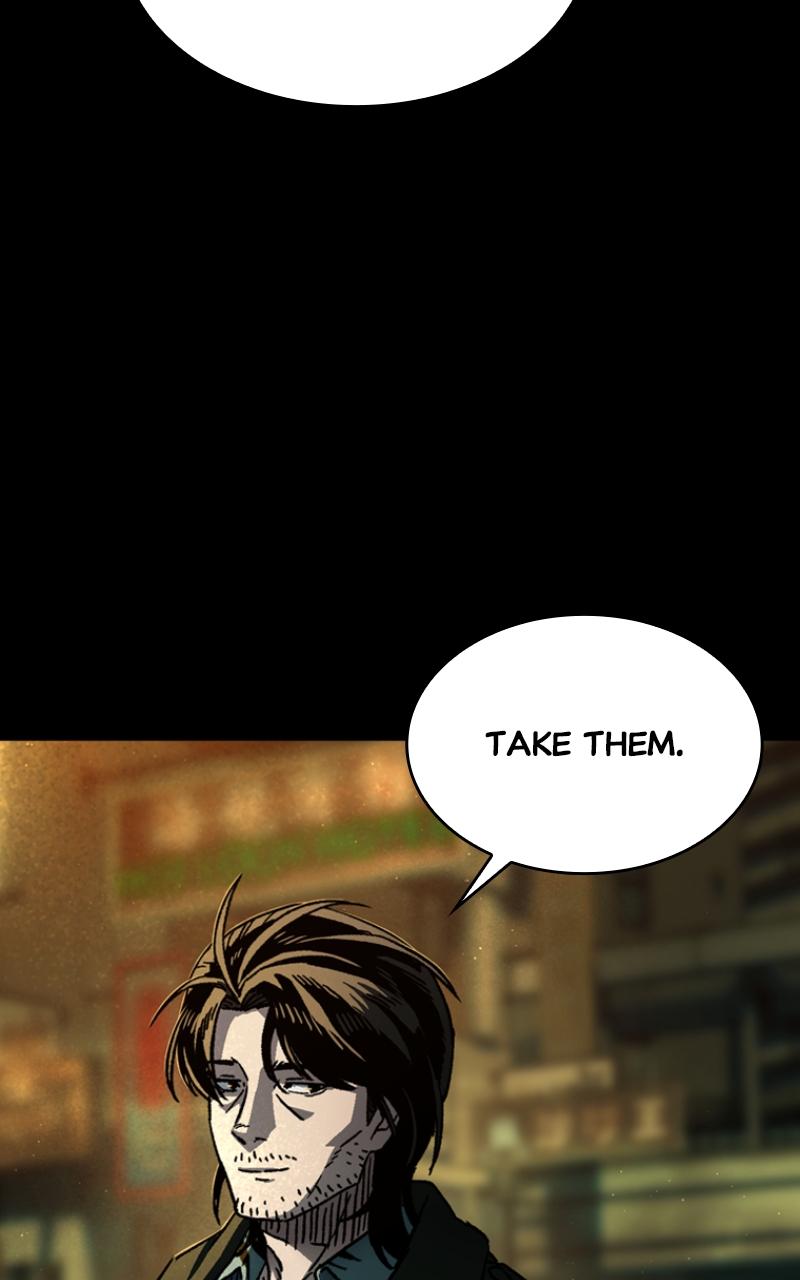 Read Kowloon Copóka Manga Online
