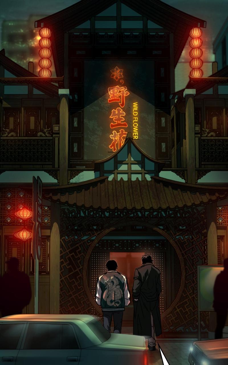 Read Kowloon Copóka Manga Online