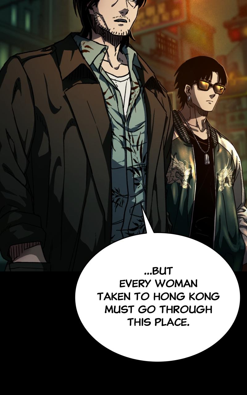 Read Kowloon Copóka Manga Online