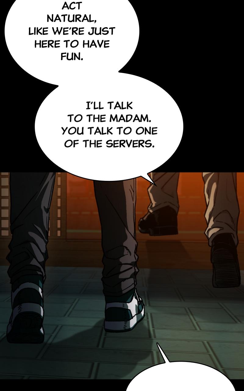Read Kowloon Copóka Manga Online
