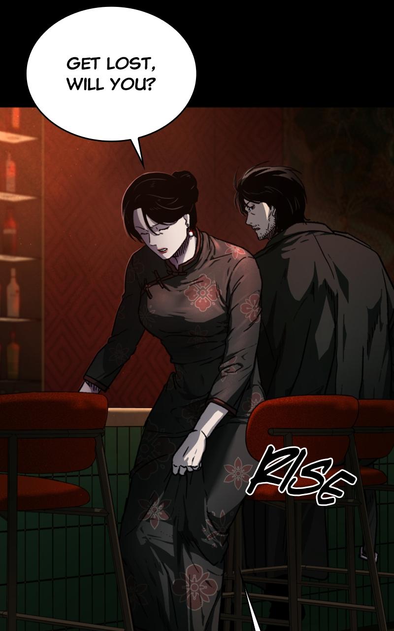 Read Kowloon Copóka Manga Online