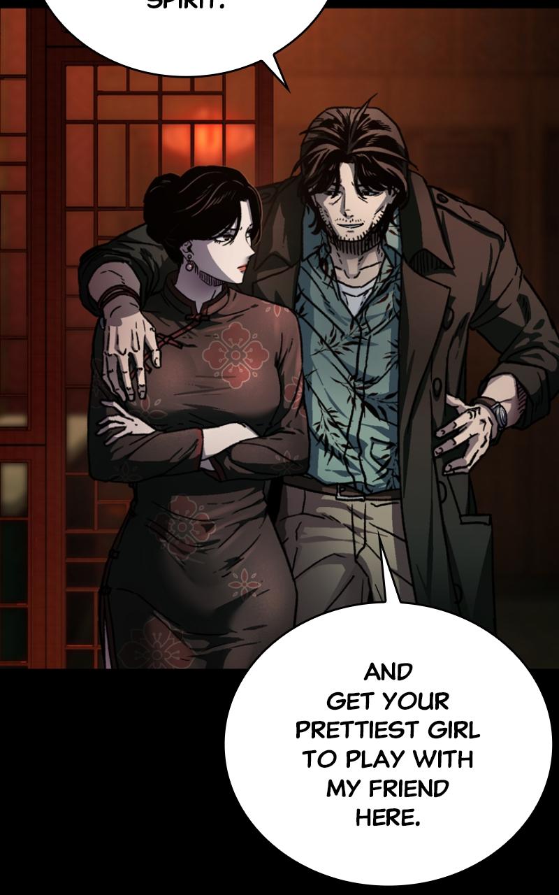 Read Kowloon Copóka Manga Online