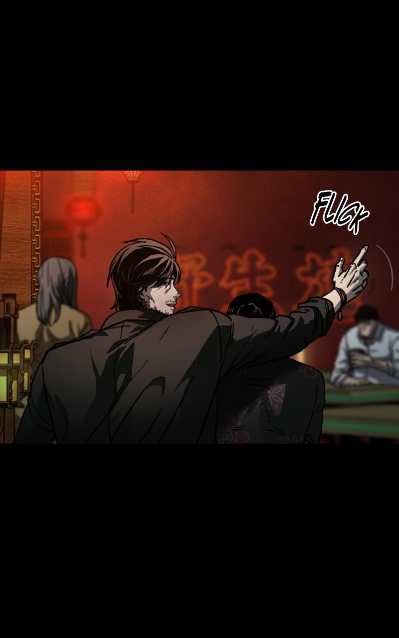 Read Kowloon Copóka Manga Online