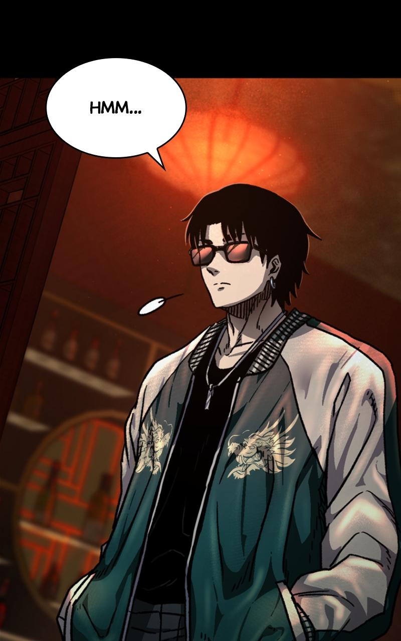 Read Kowloon Copóka Manga Online