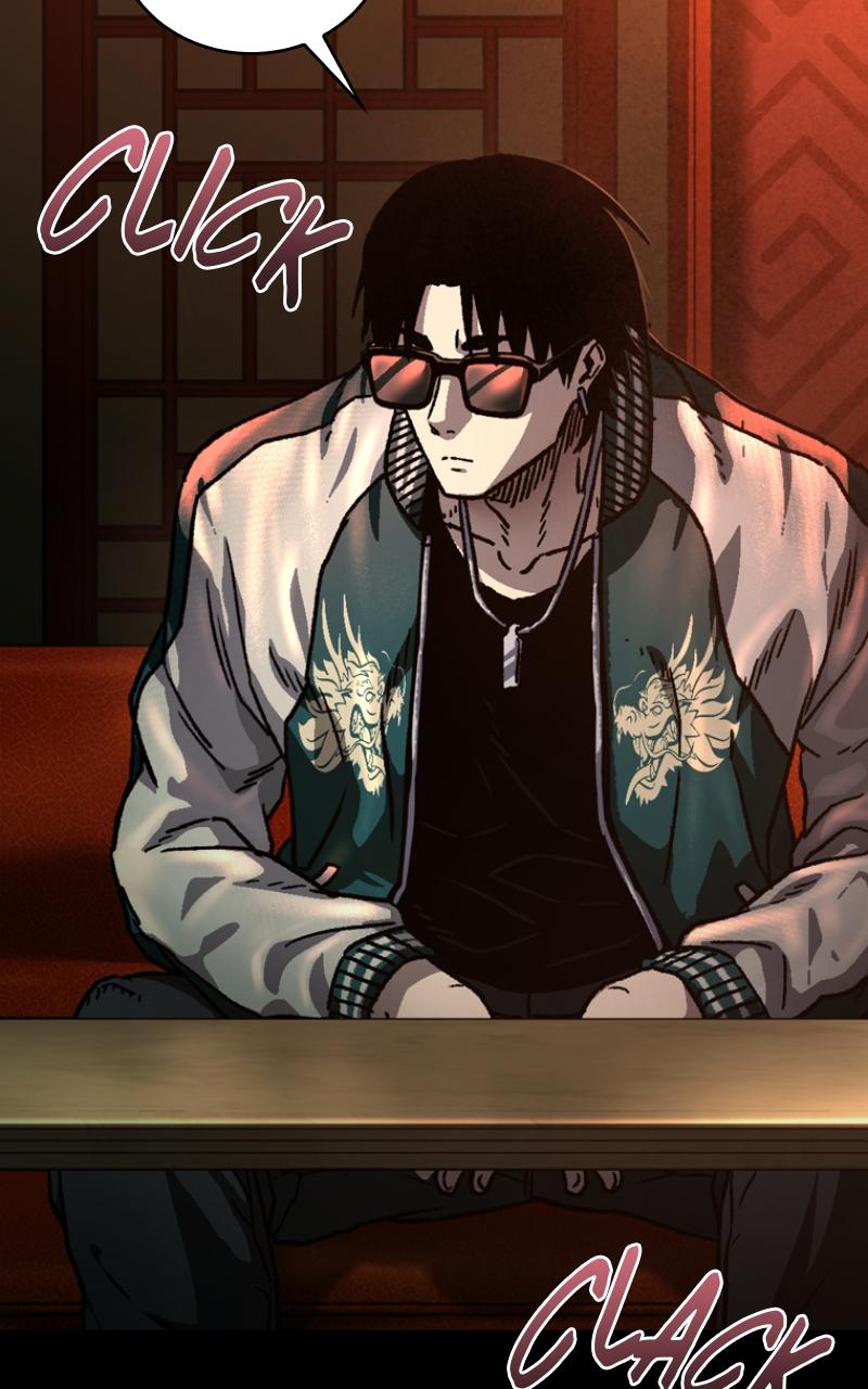 Read Kowloon Copóka Manga Online