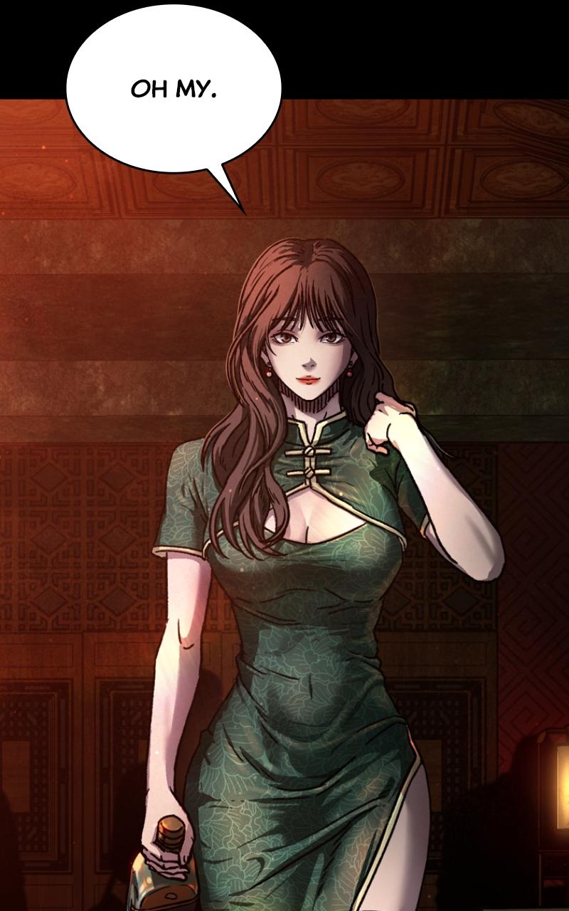 Read Kowloon Copóka Manga Online