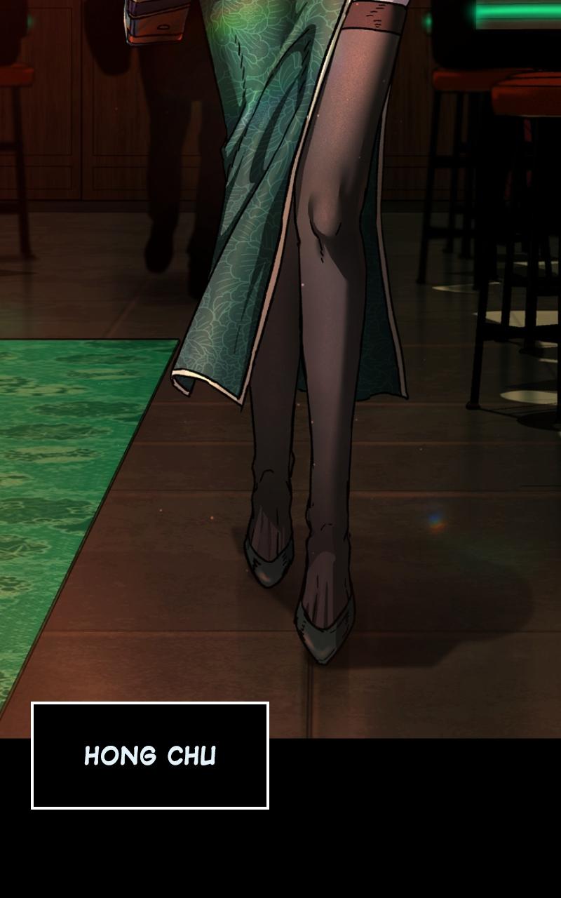 Read Kowloon Copóka Manga Online