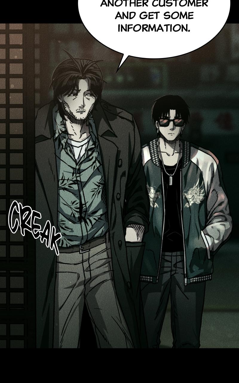 Read Kowloon Copóka Manga Online