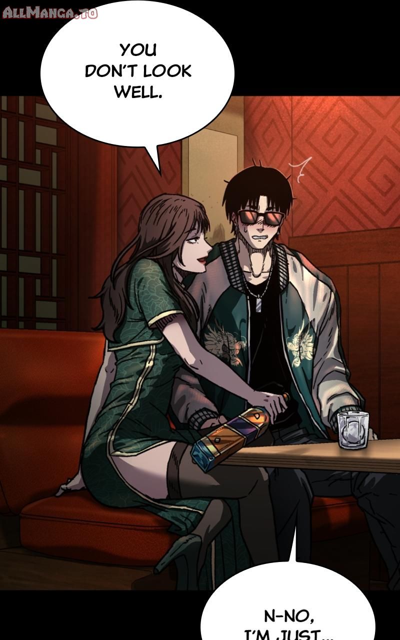 Read Kowloon Copóka Manga Online