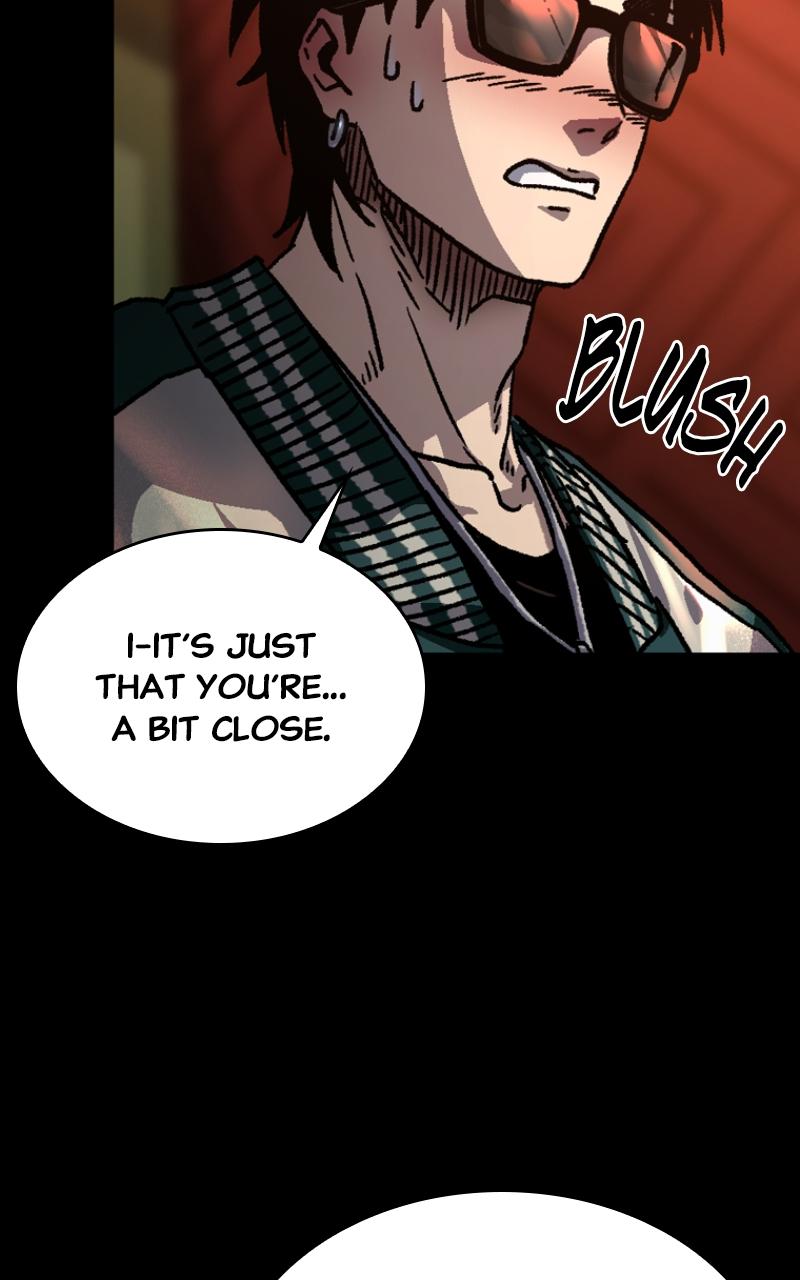 Read Kowloon Copóka Manga Online