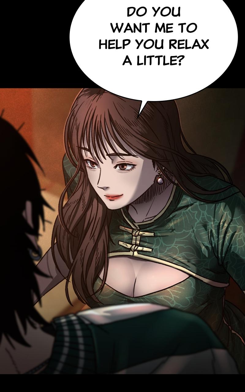 Read Kowloon Copóka Manga Online