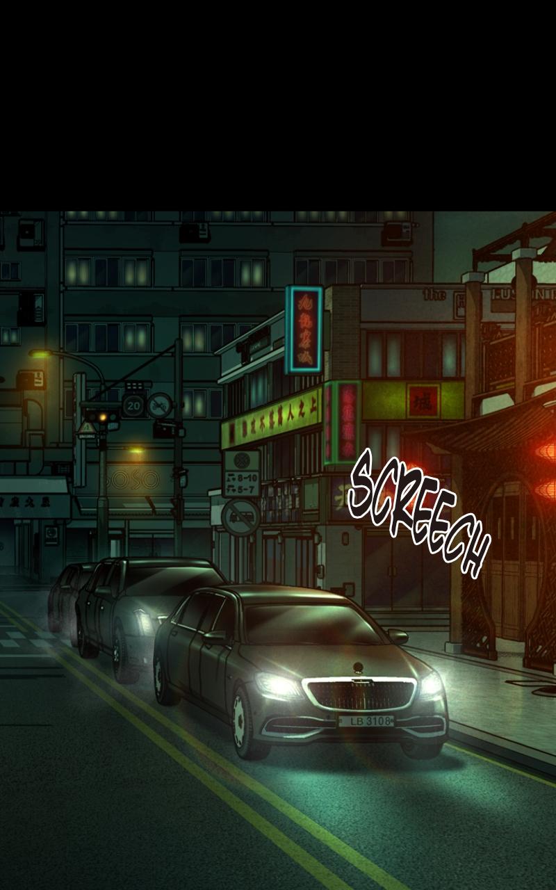Read Kowloon Copóka Manga Online
