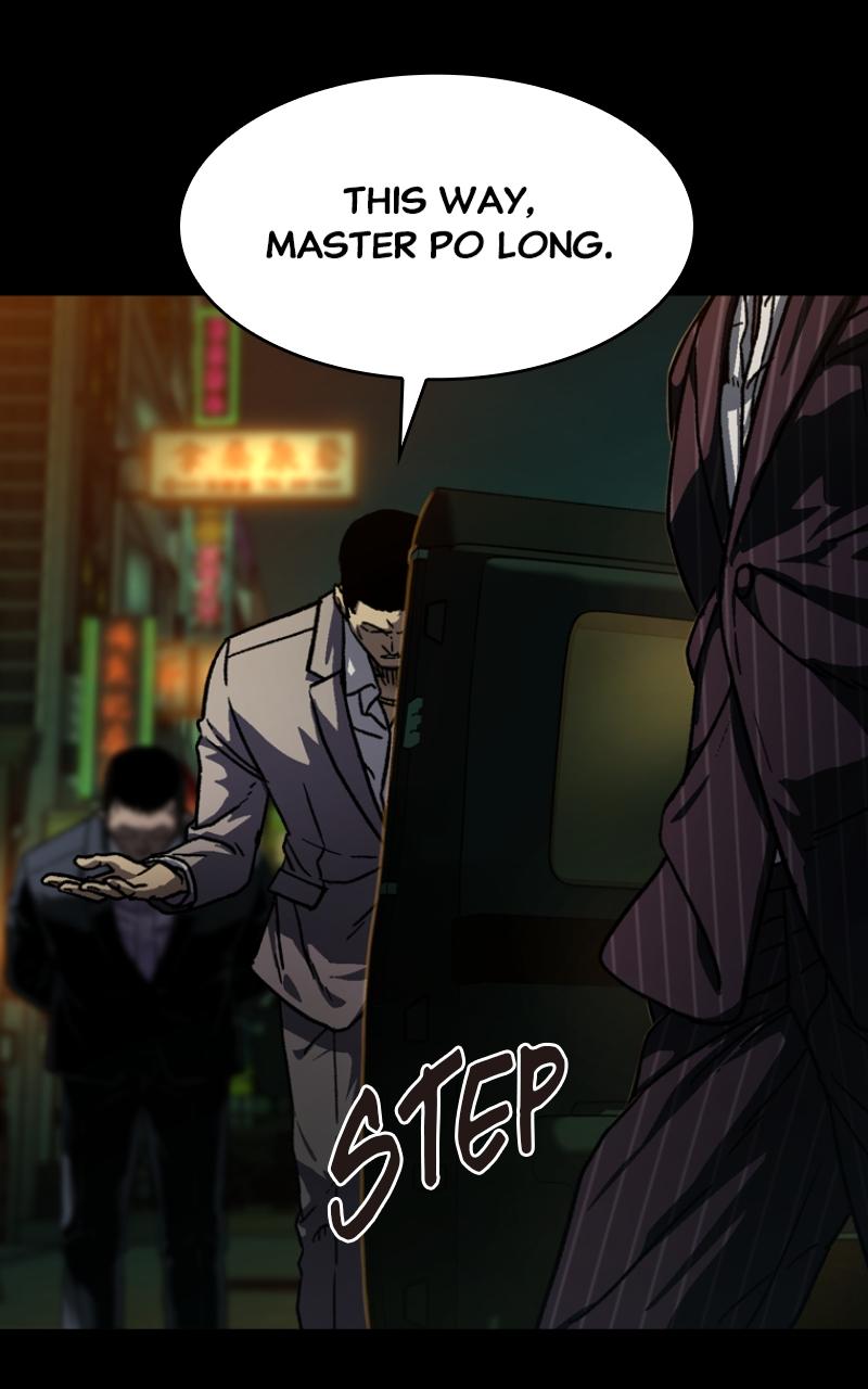 Read Kowloon Copóka Manga Online