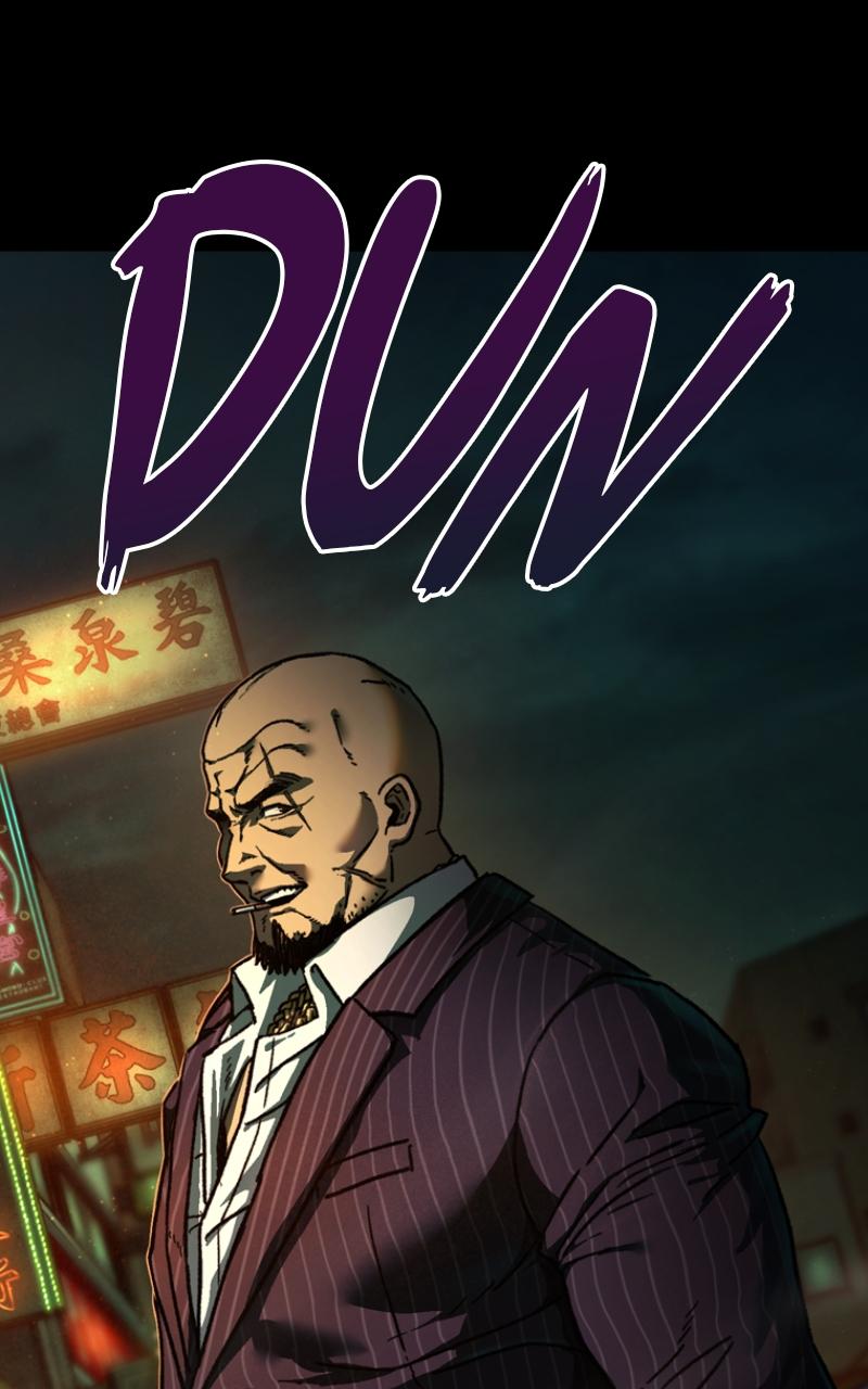 Read Kowloon Copóka Manga Online