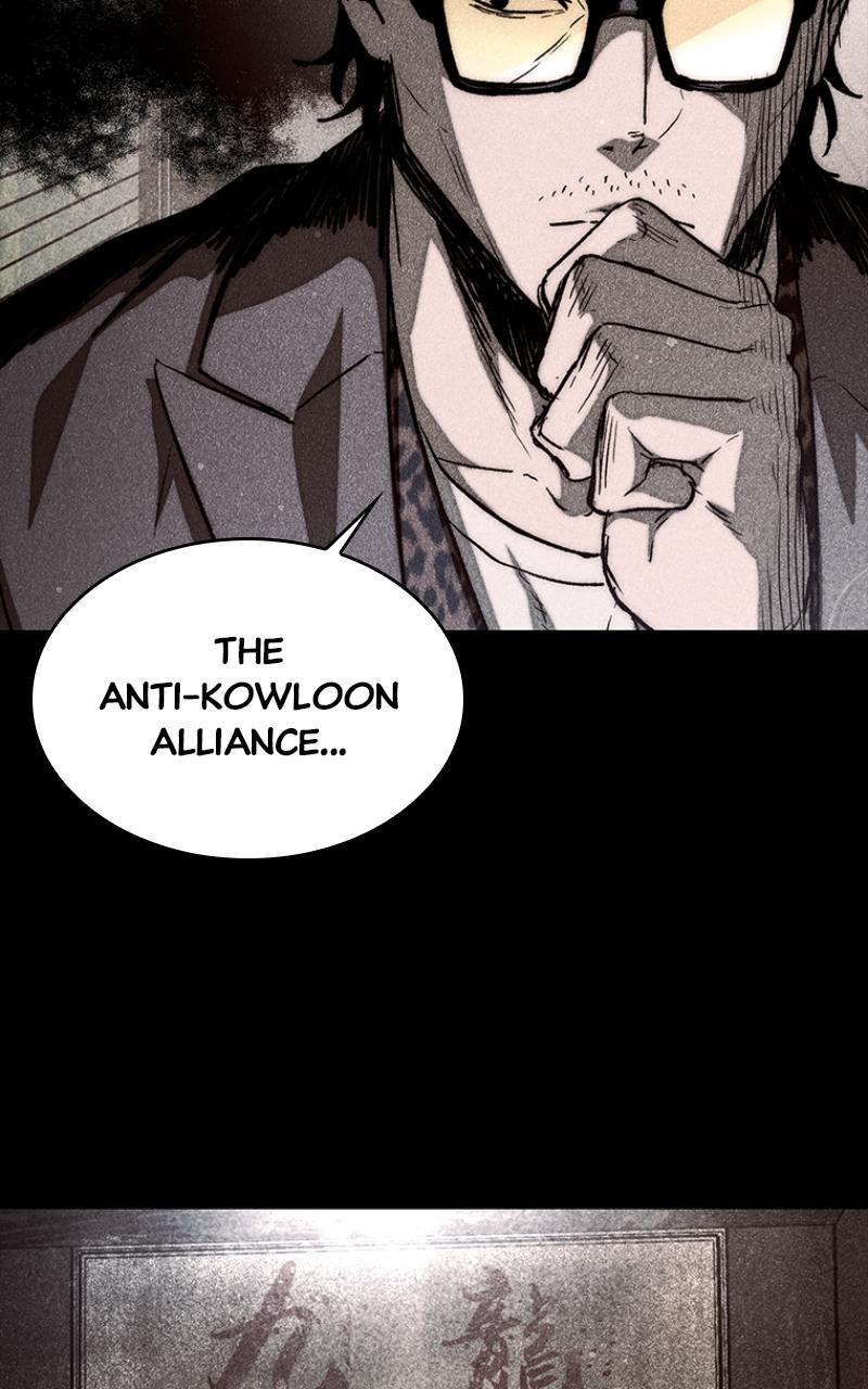 Read Kowloon Copóka Manga Online