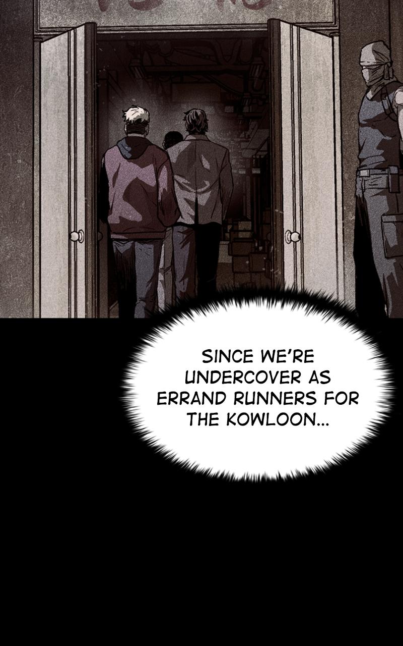 Read Kowloon Copóka Manga Online