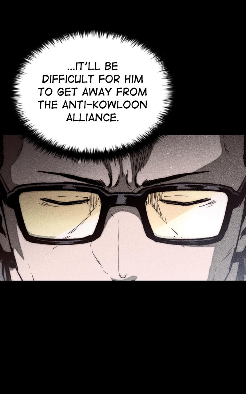Read Kowloon Copóka Manga Online