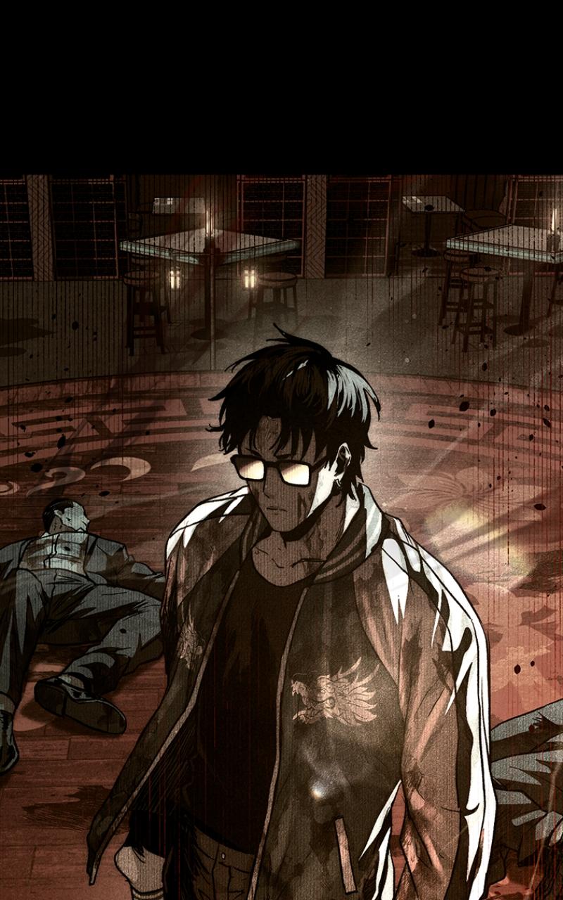 Read Kowloon Copóka Manga Online