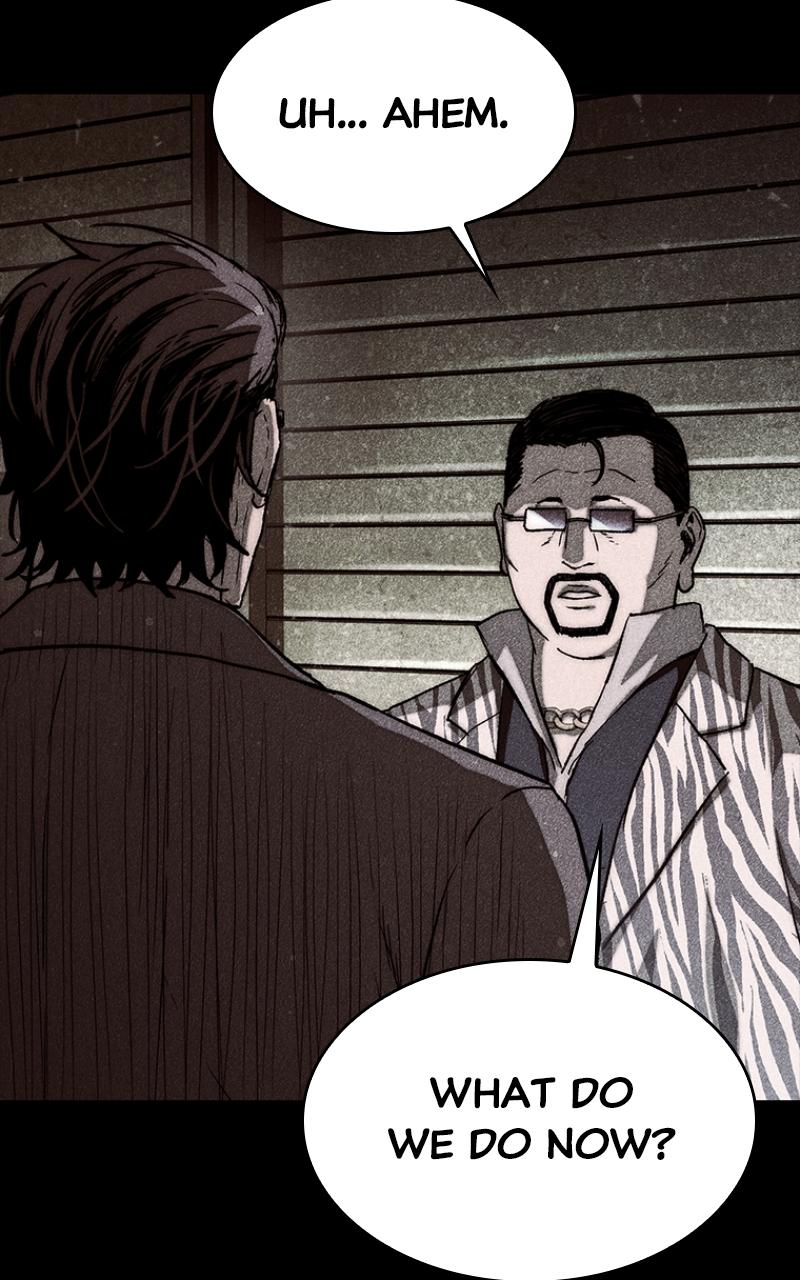 Read Kowloon Copóka Manga Online