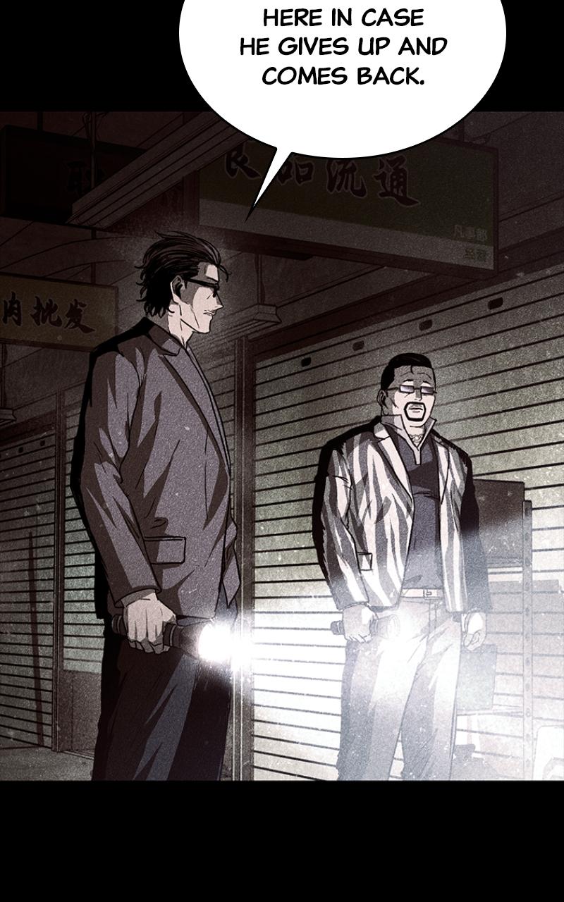 Read Kowloon Copóka Manga Online
