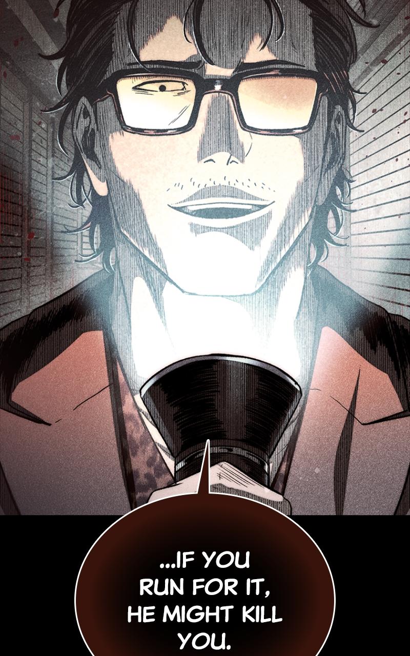 Read Kowloon Copóka Manga Online