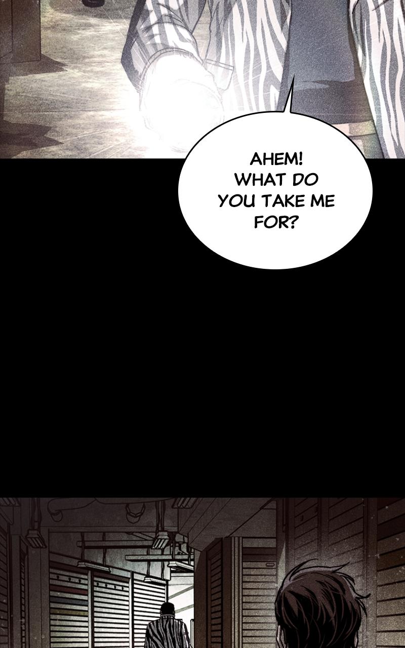 Read Kowloon Copóka Manga Online