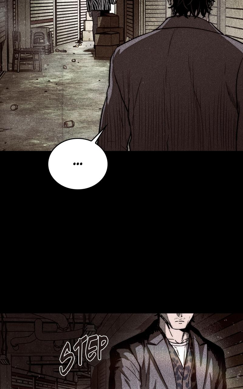 Read Kowloon Copóka Manga Online