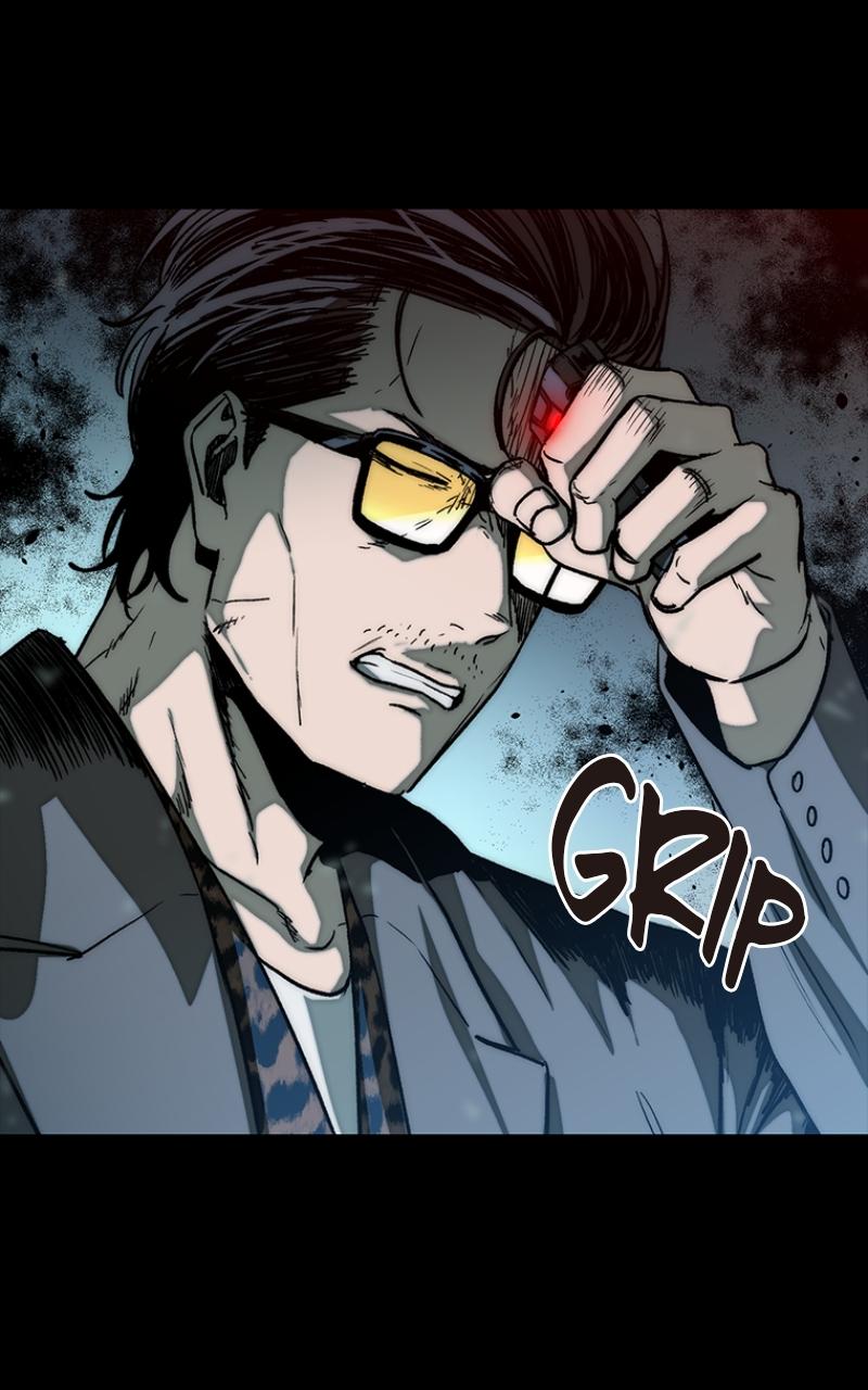 Read Kowloon Copóka Manga Online