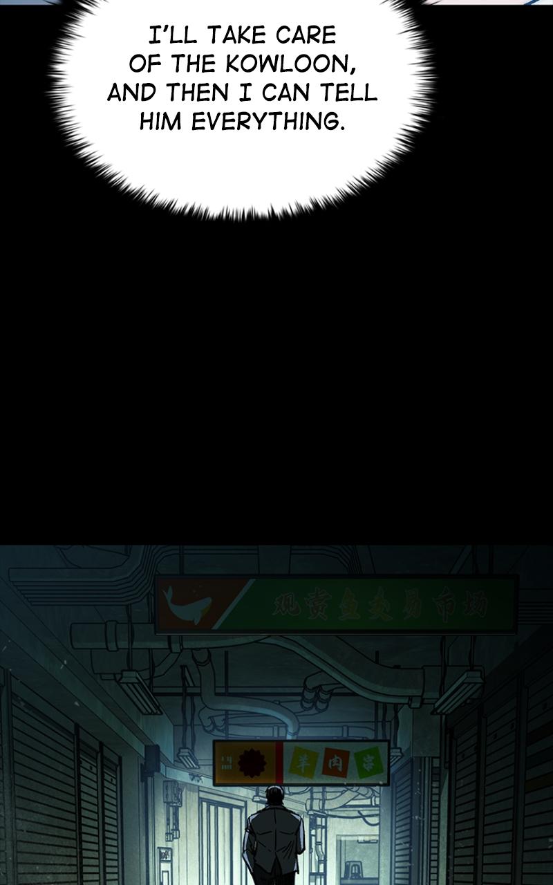 Read Kowloon Copóka Manga Online