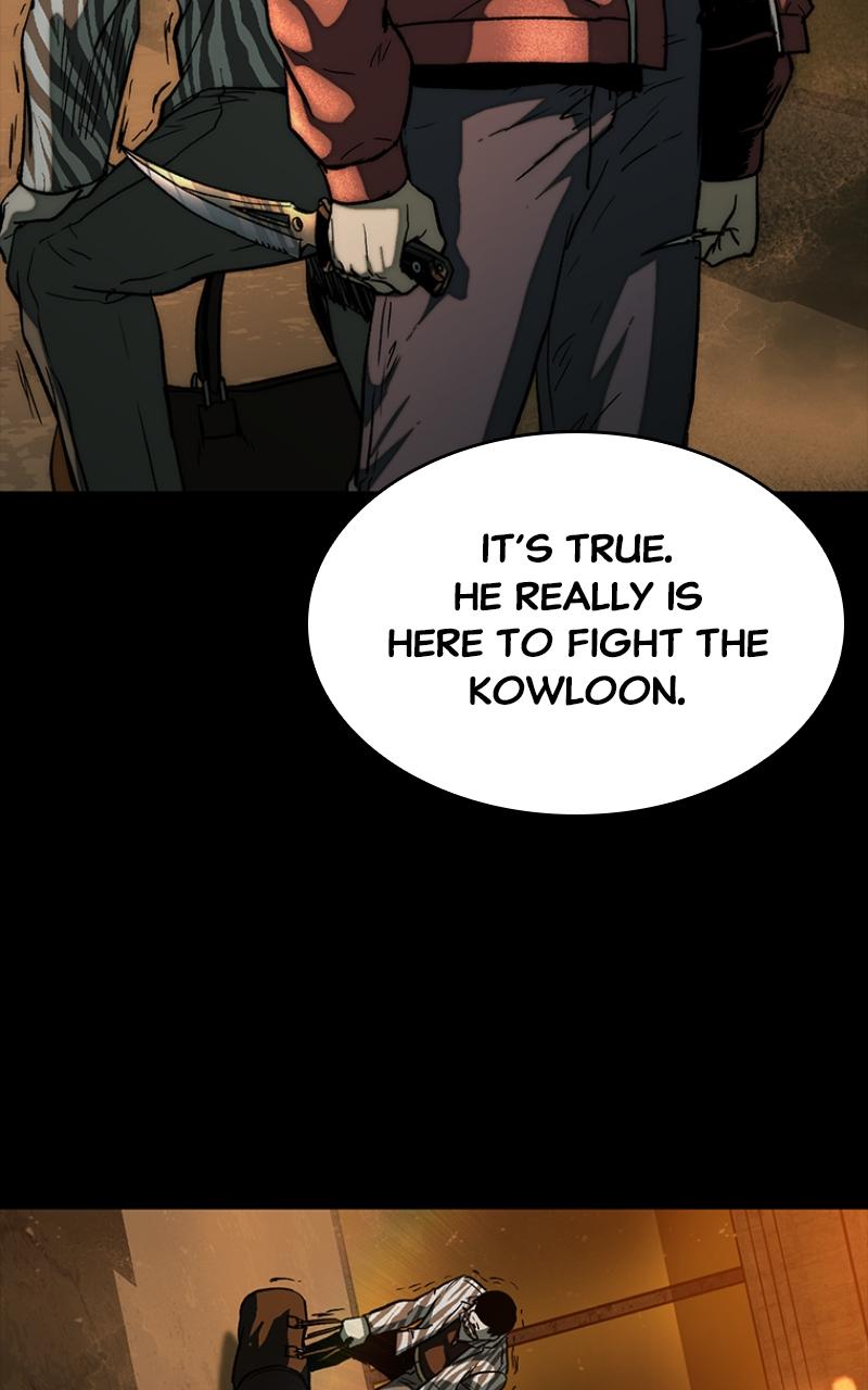 Read Kowloon Copóka Manga Online