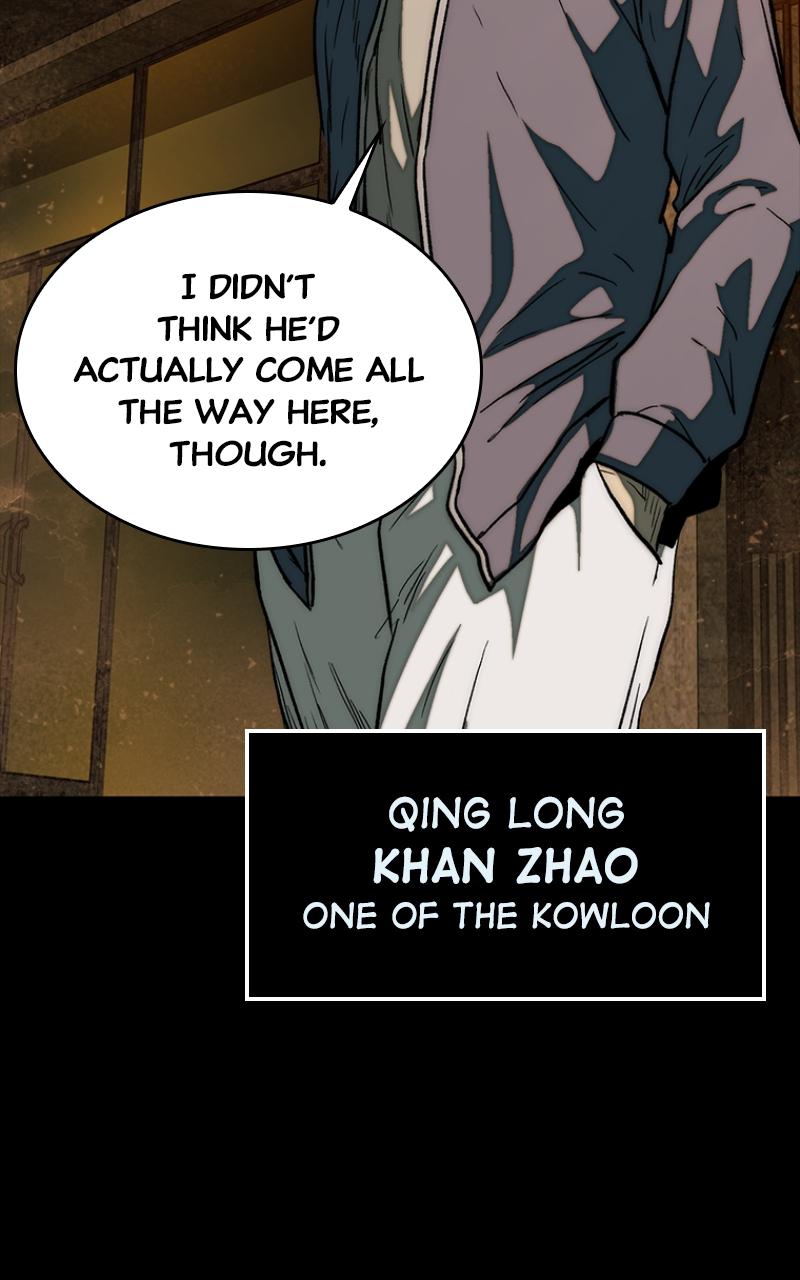 Read Kowloon Copóka Manga Online