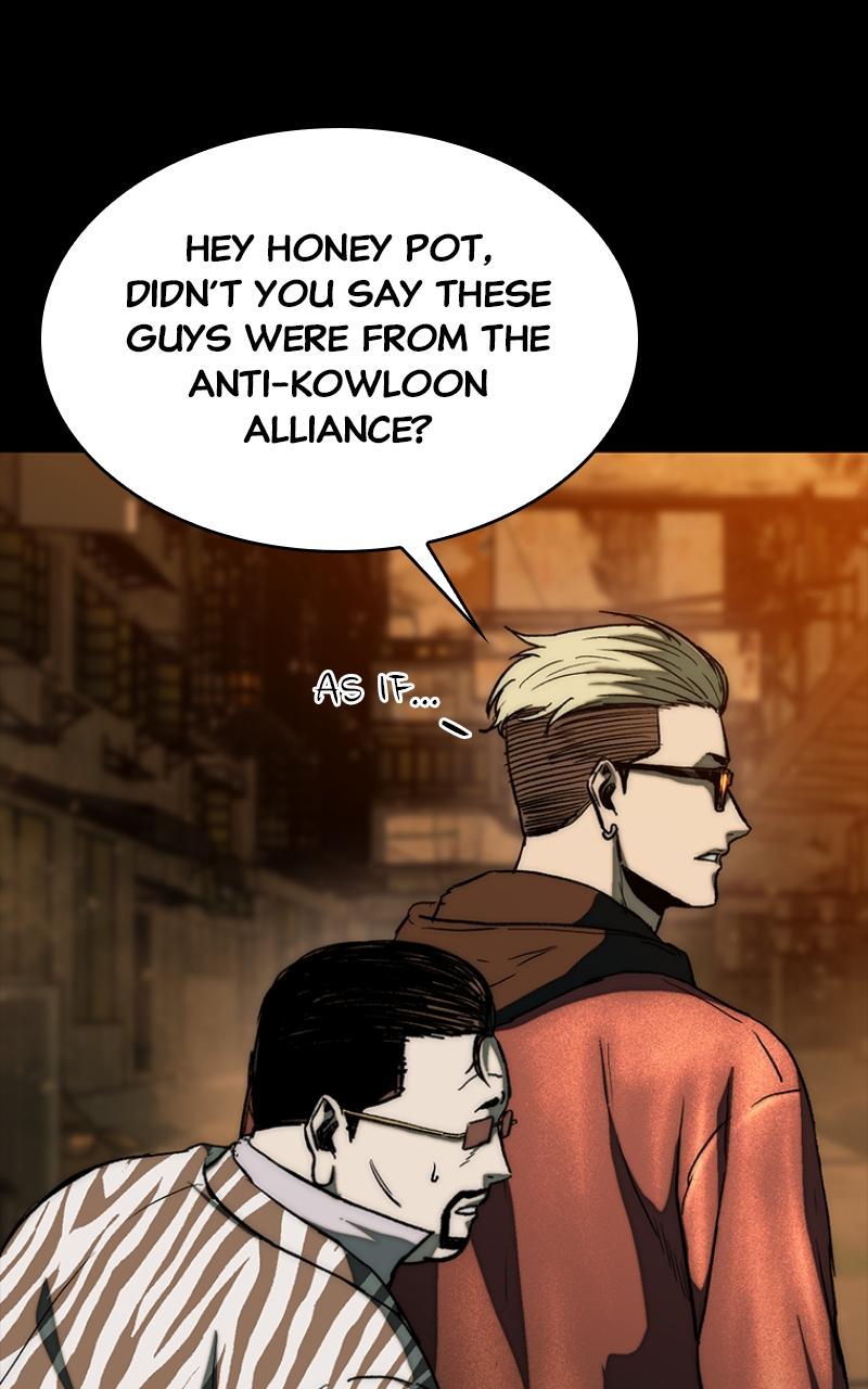 Read Kowloon Copóka Manga Online