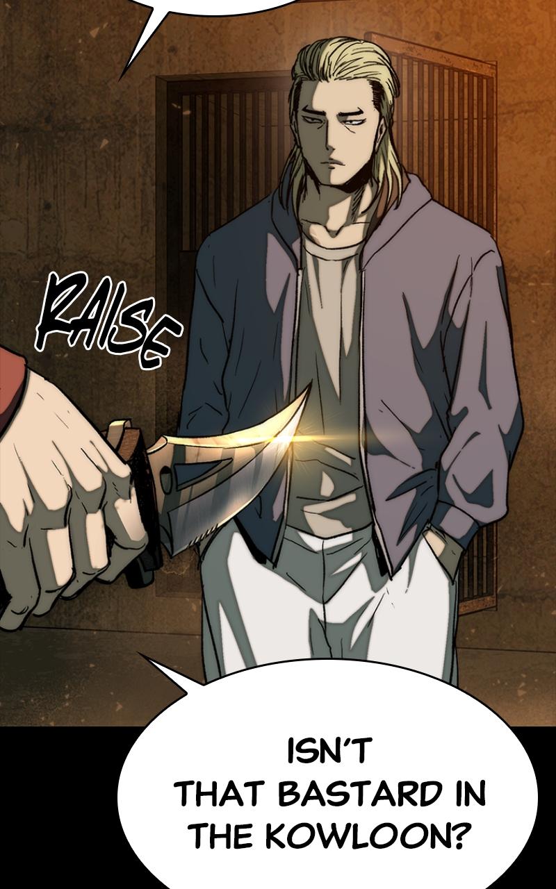 Read Kowloon Copóka Manga Online