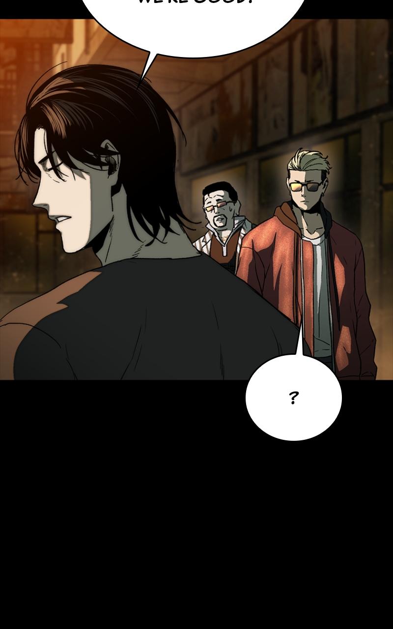 Read Kowloon Copóka Manga Online