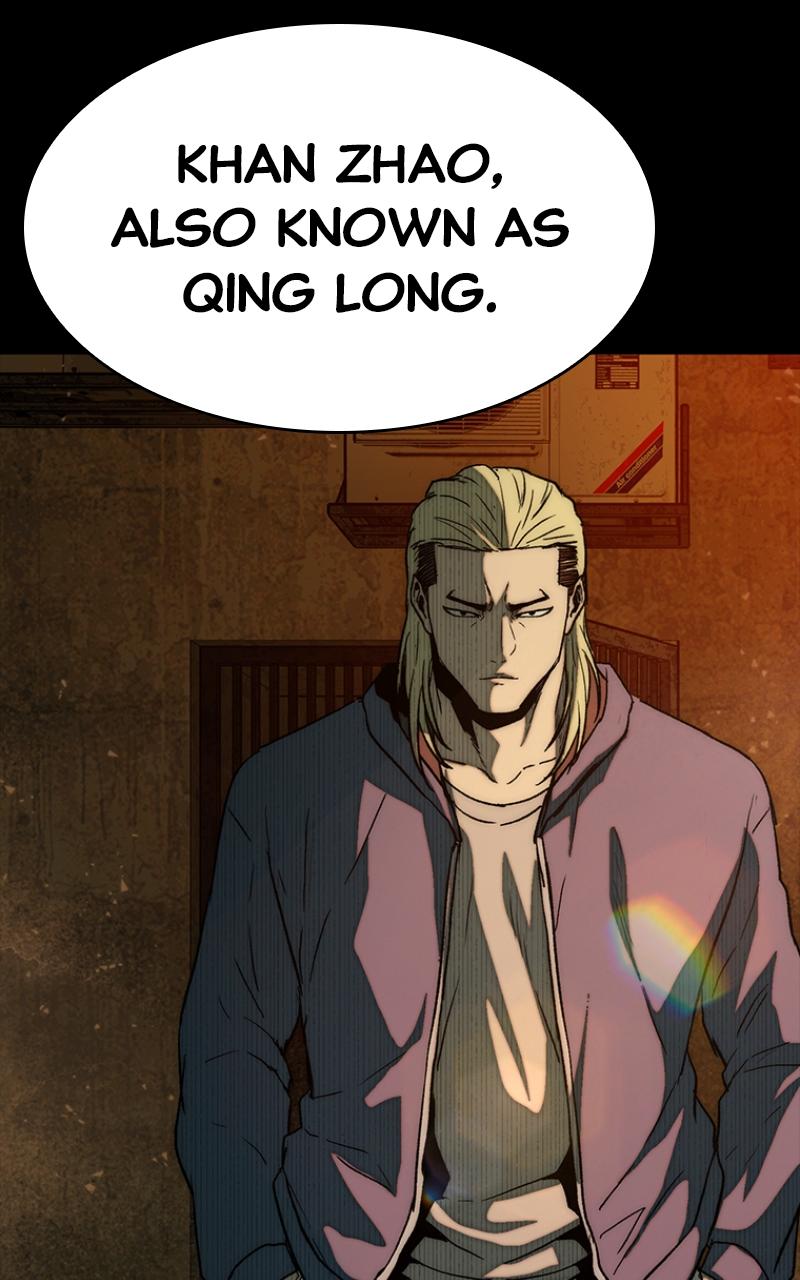 Read Kowloon Copóka Manga Online