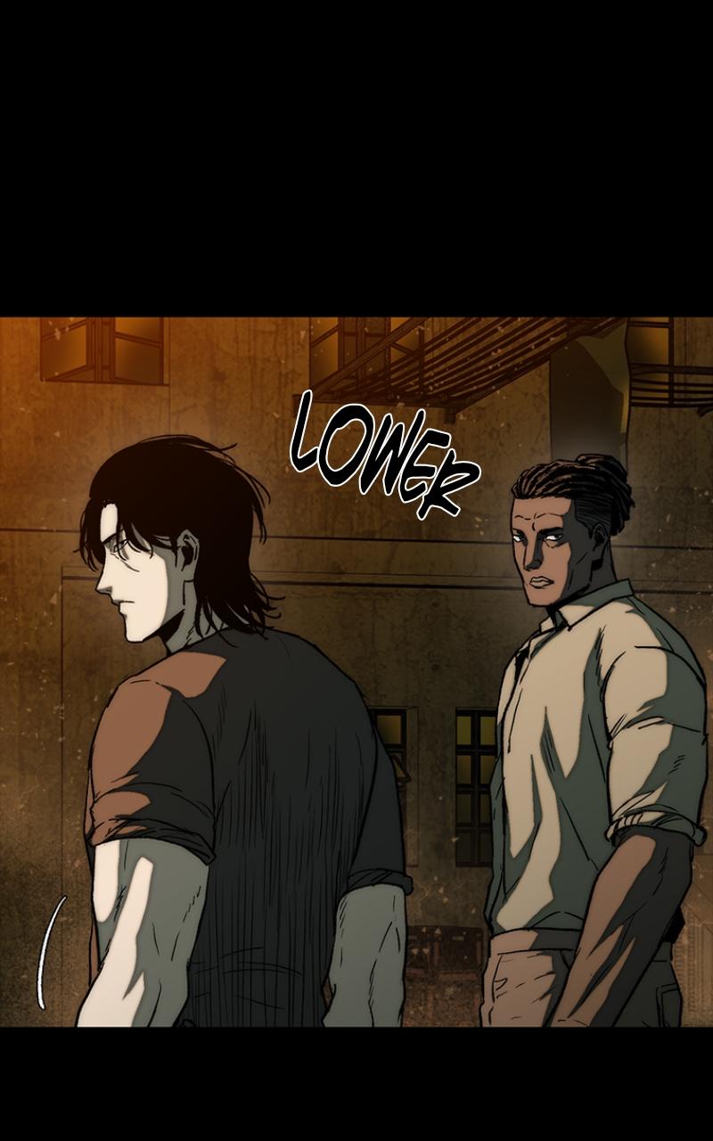 Read Kowloon Copóka Manga Online