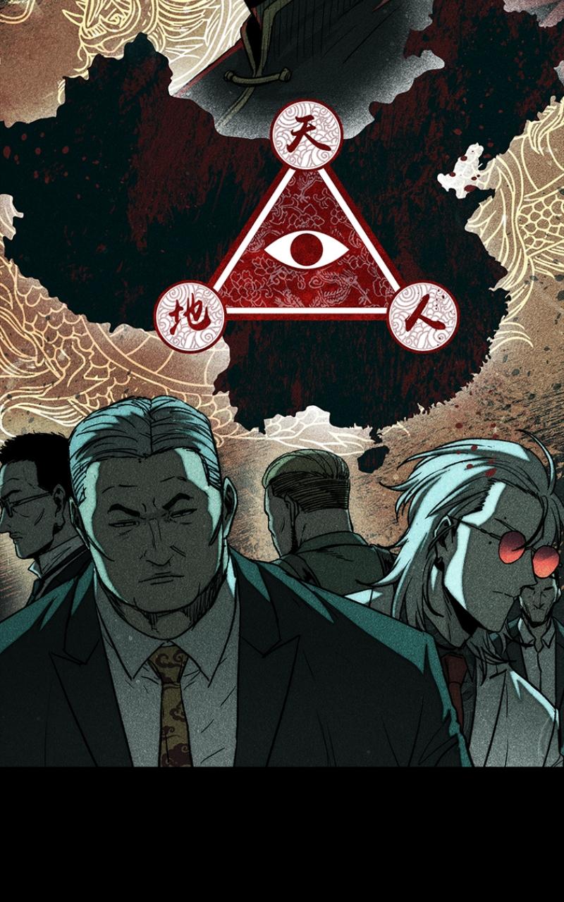 Read Kowloon Copóka Manga Online