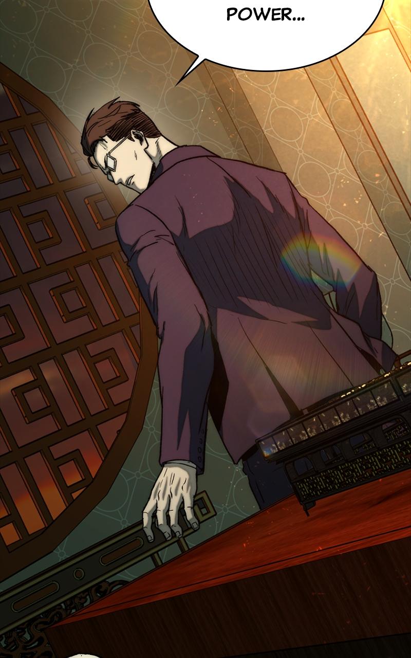 Read Kowloon Copóka Manga Online