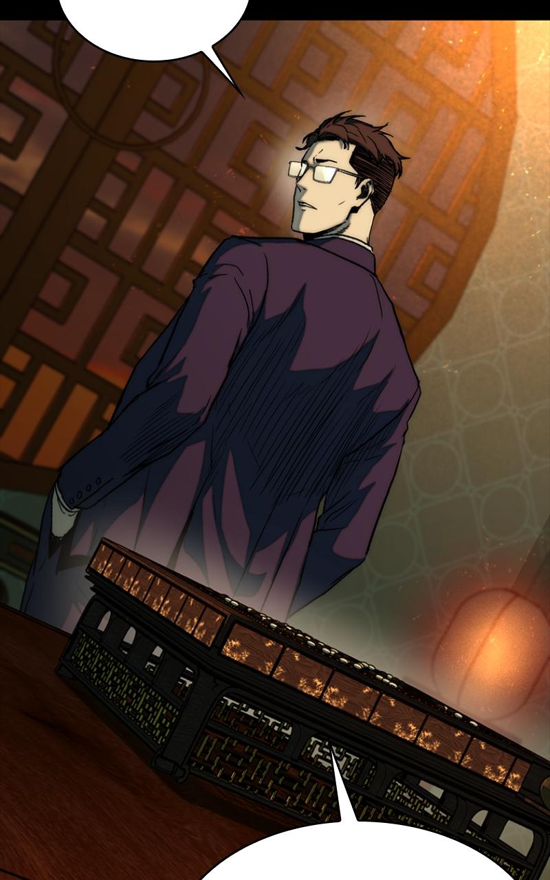 Read Kowloon Copóka Manga Online