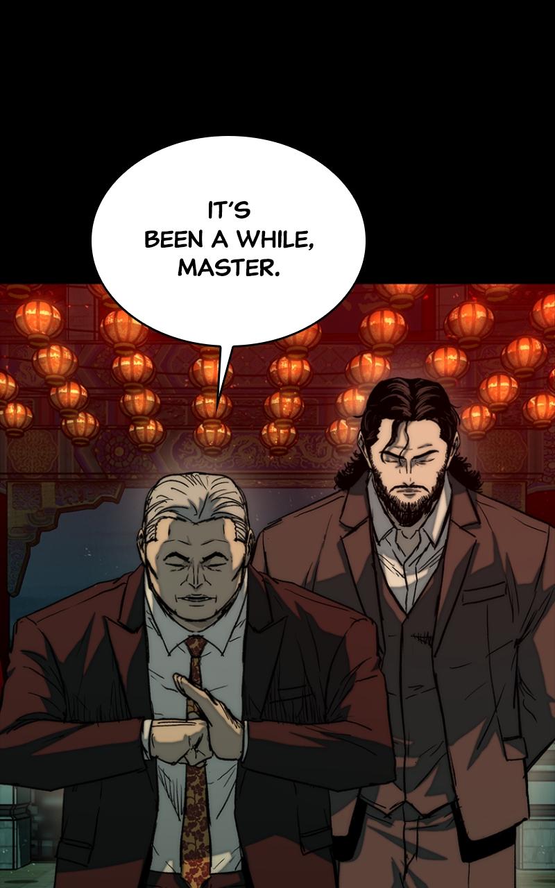 Read Kowloon Copóka Manga Online
