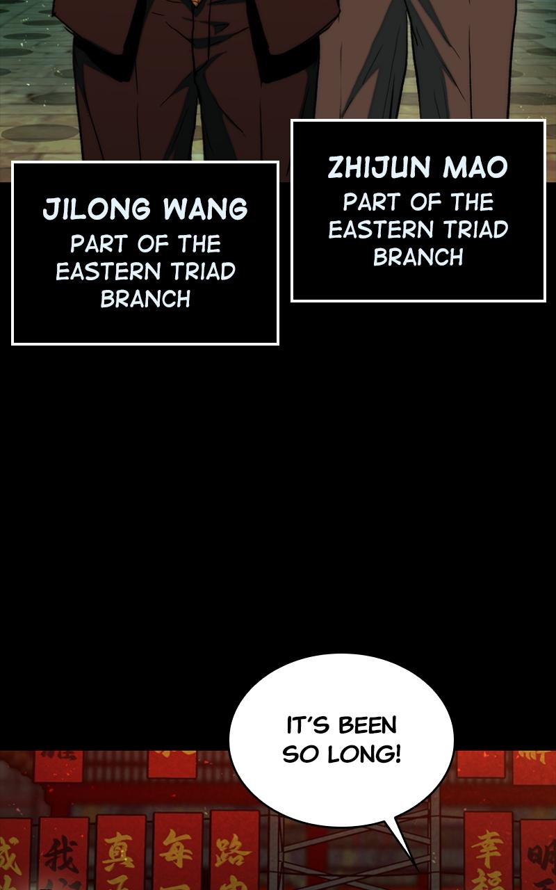 Read Kowloon Copóka Manga Online