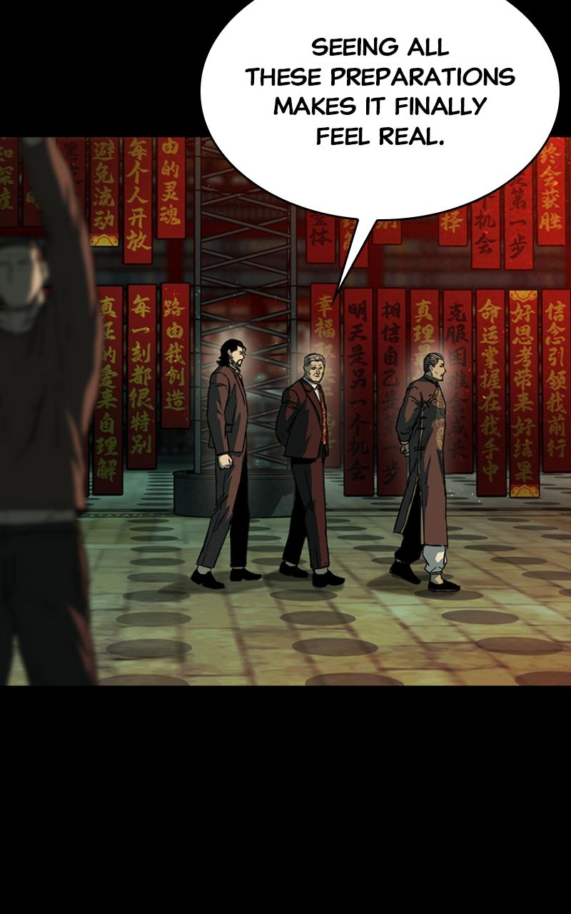 Read Kowloon Copóka Manga Online