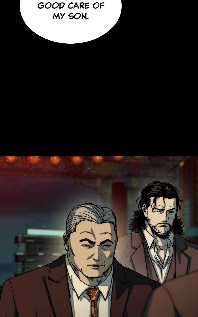 Read Kowloon Copóka Manga Online